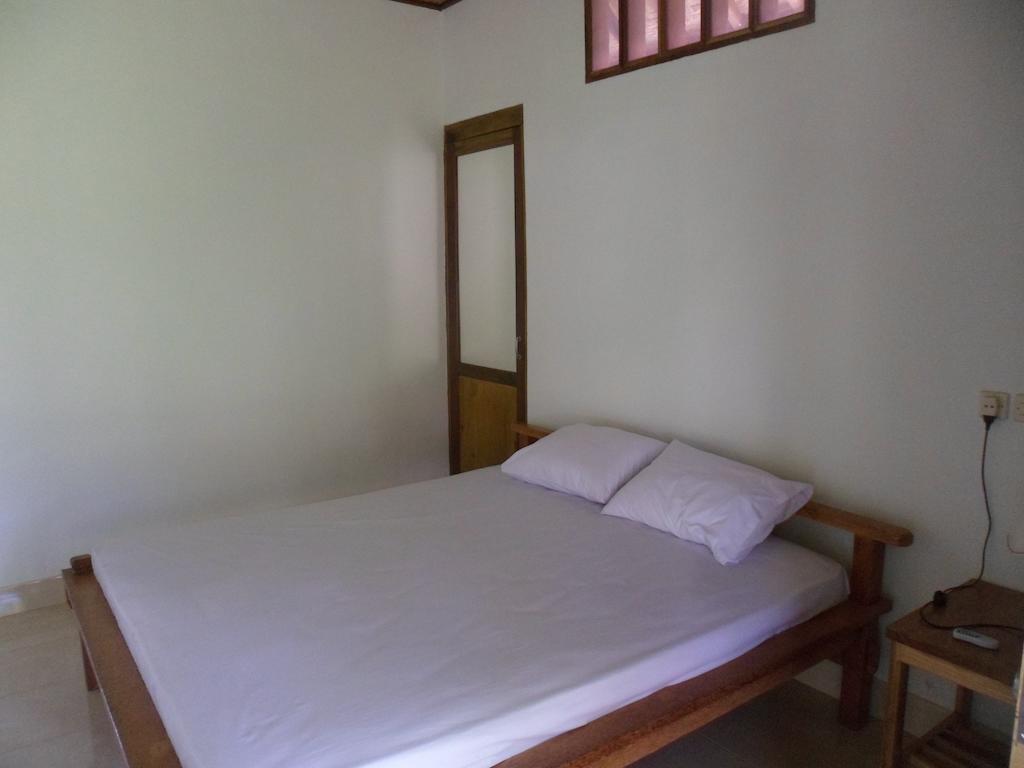 Pondok Siola Labuhan Pandan Rum bild