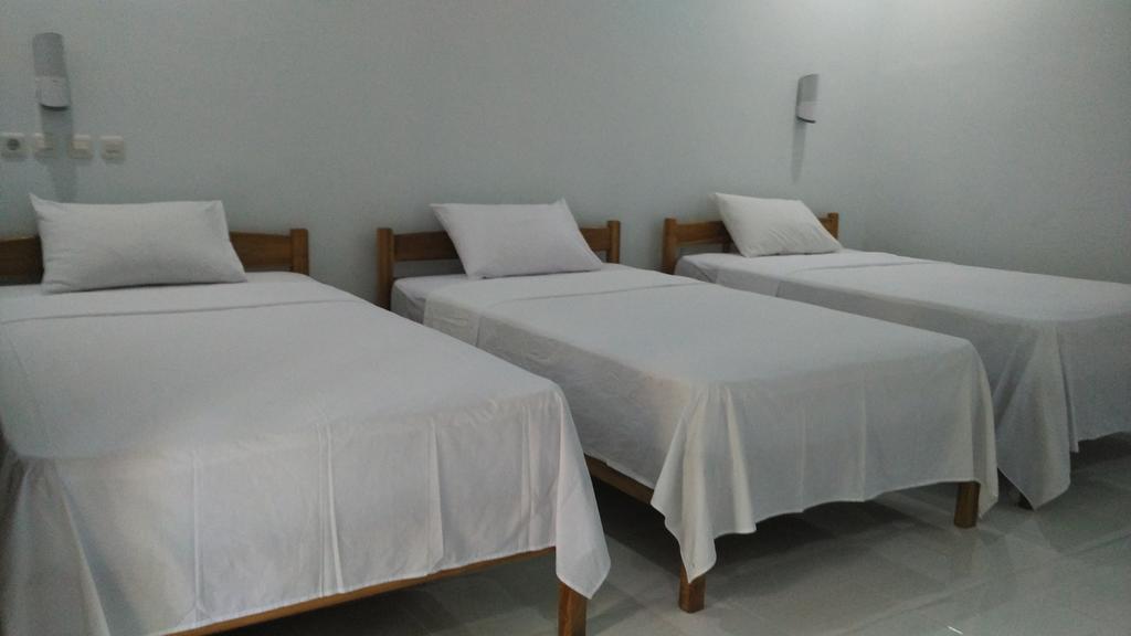 Pondok Siola Labuhan Pandan Exteriör bild
