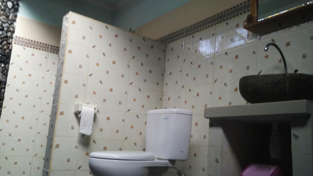 Pondok Siola Labuhan Pandan Exteriör bild